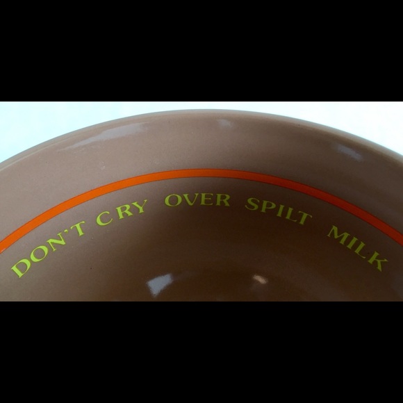 Travis Scott X Reese's Puffs Cereal Bowl Spoon Set - Picture 5 of 8